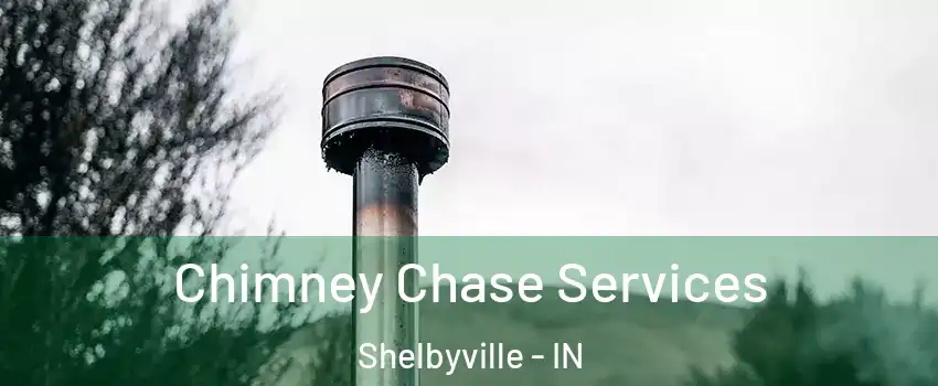  Chimney Chase Services Shelbyville - IN