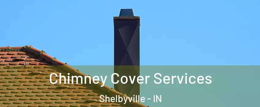  Chimney Cover Services Shelbyville - IN