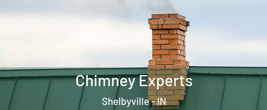  Chimney Experts Shelbyville - IN