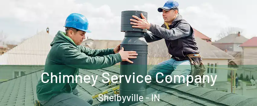  Chimney Service Company Shelbyville - IN
