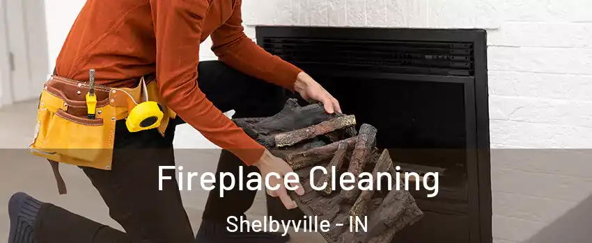  Fireplace Cleaning Shelbyville - IN