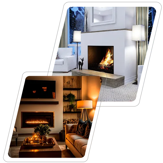 Remove Chimney Odor in Shelbyville, IN