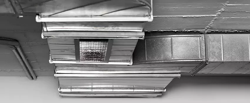 Trusted Air Duct Cleaning Company in Shelbyville, Indiana