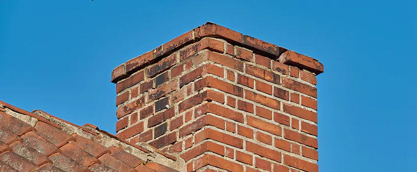 Clean Blocked Chimney in Shelbyville, Indiana