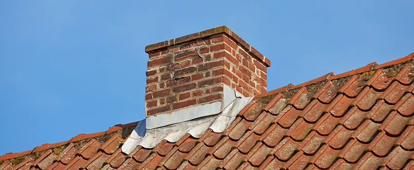 Residential Chimney Bricks Rotten Repair Services in Shelbyville, IN