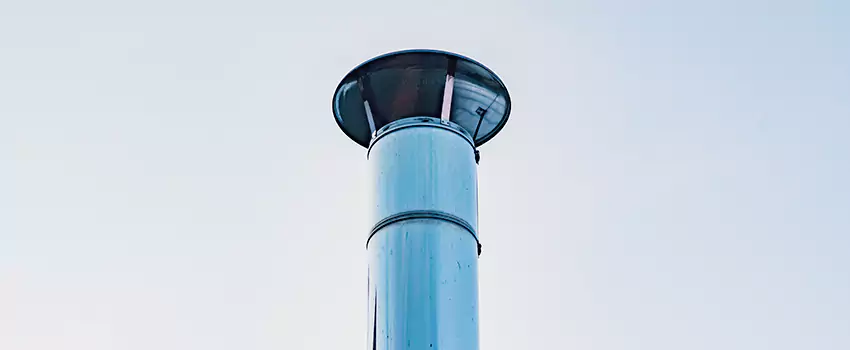 Wind-Resistant Chimney Caps Installation and Repair Services in Shelbyville, Indiana