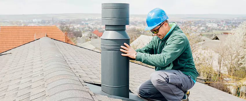 Chimney Chase Inspection Near Me in Shelbyville, Indiana