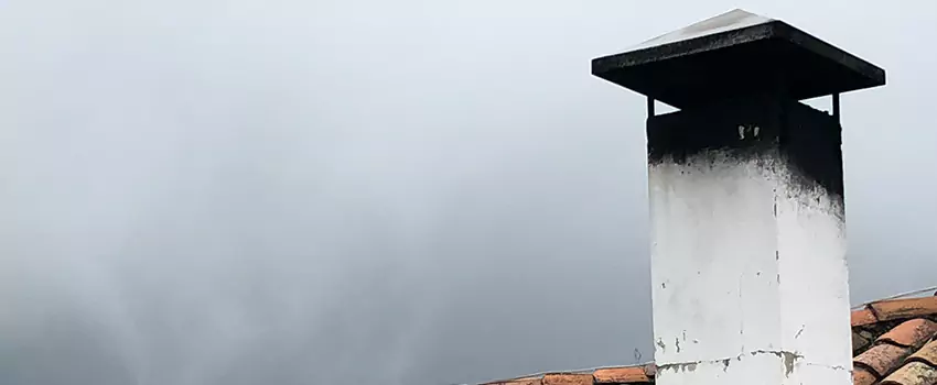 Chimney Damper Inspection in Shelbyville, IN