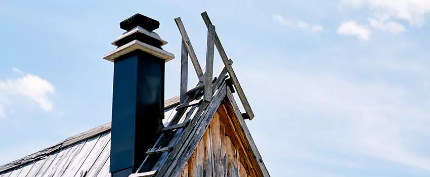 Chimney Creosote Cleaning in Shelbyville, IN