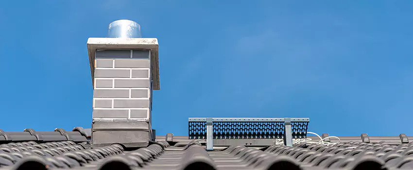 Chimney Flue Relining Services in Shelbyville, Indiana