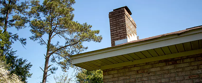 Budget-Friendly Chimney Masonry Service in Shelbyville, Indiana