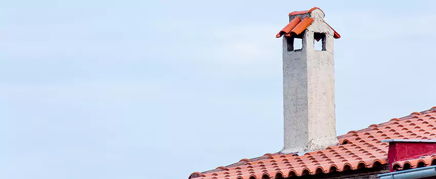 Chimney Pot Replacement in Shelbyville, IN