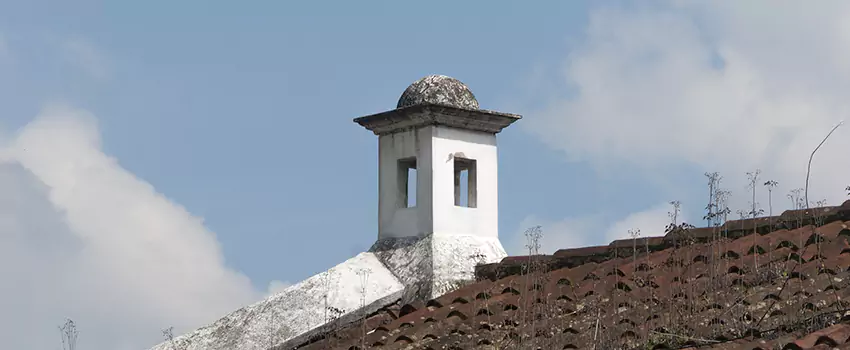 Cost To Rebuild A Chimney in Shelbyville, IN