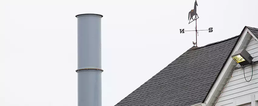 Chimney Inspection in Shelbyville, IN