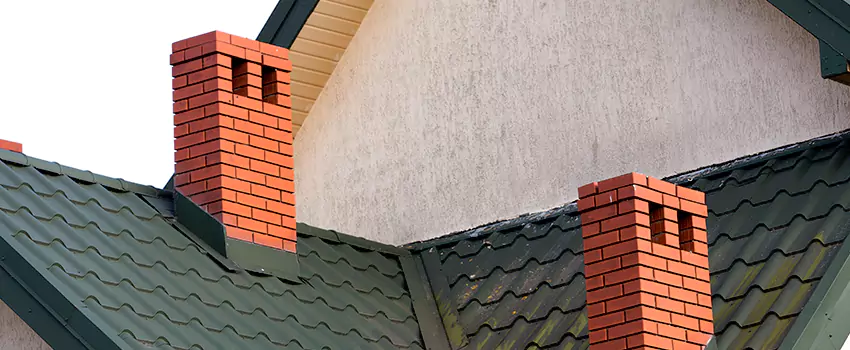 Chimney Saver Waterproofing Services in Shelbyville, Indiana