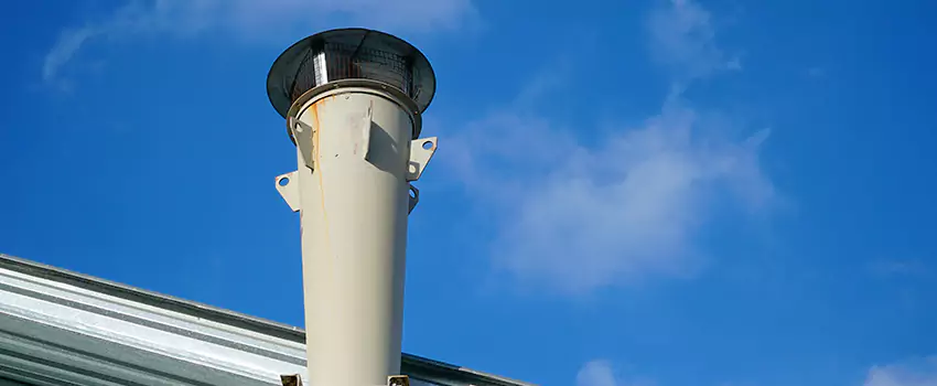 Chimney Spark Arrestor Requirements in Shelbyville, IN