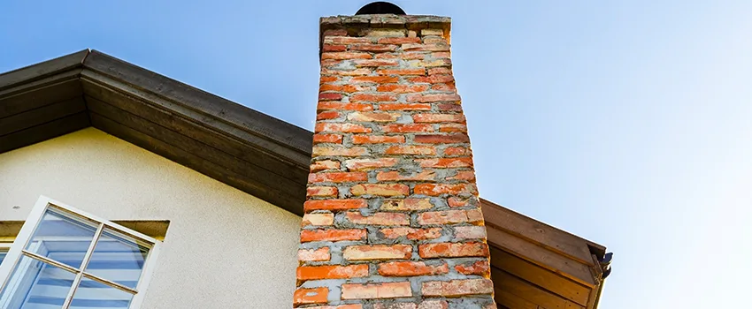 Chimney Mortar Replacement in Shelbyville, IN