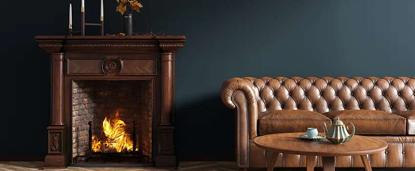 Traditional Fireplace Design Refurbishment Costs in Shelbyville, Indiana