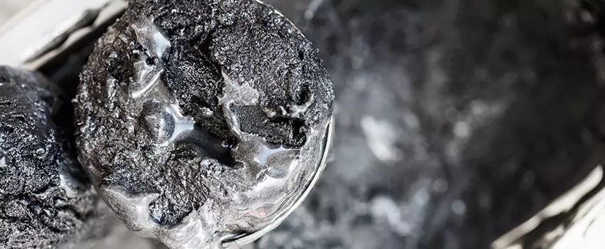 Clogged Dryer Vent Lint Cleaning in Shelbyville, Indiana