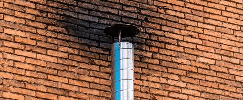 Diagnosing Commercial Chimney Problems in Shelbyville, IN