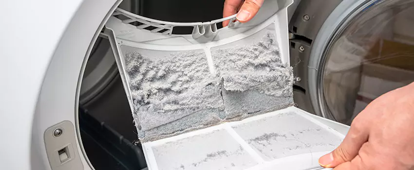 Best Dryer Lint Removal Company in Shelbyville, Indiana