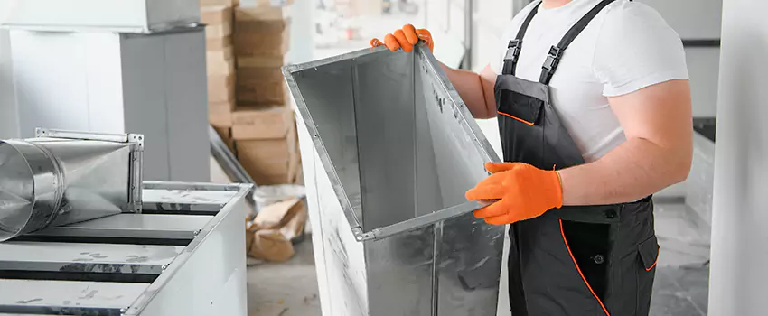 Benefits of Dryer Vent Inspection in Shelbyville, IN