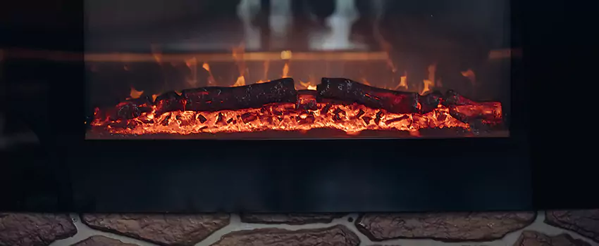 Outdoor Electric Fireplace Installation Solutions in Shelbyville, IN