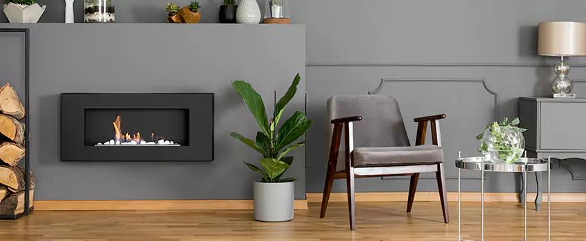 Ethanol Fireplace Burner Repair in Shelbyville, IN