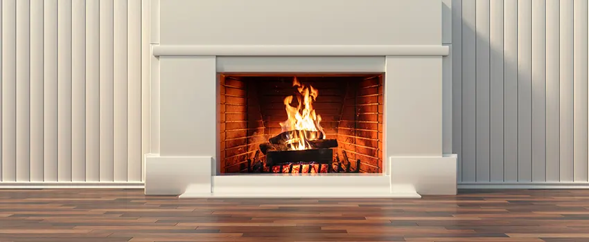 Fireplace Broken Ashtray Repair Services in Shelbyville, Indiana