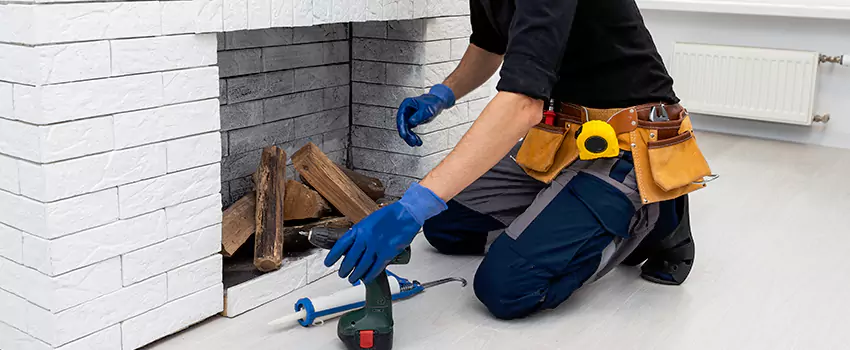 Fireplace Doors Cleaning in Shelbyville, Indiana