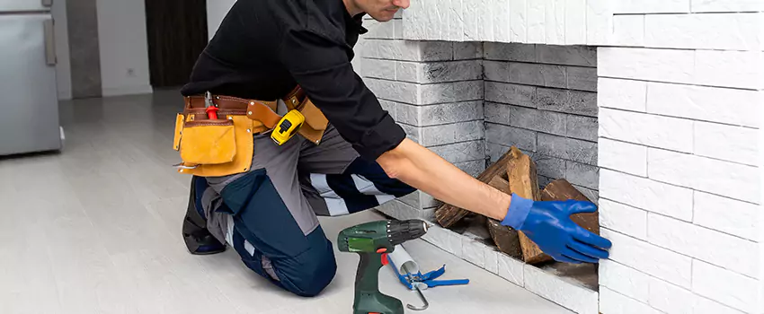 Ethanol Fireplace Installation Contractors in Shelbyville, Indiana