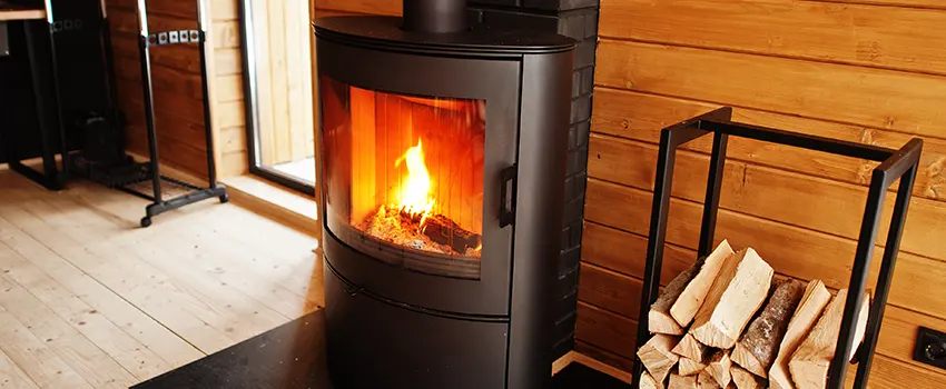 Gas Fireplace Door Handle Installation Services in Shelbyville, Indiana