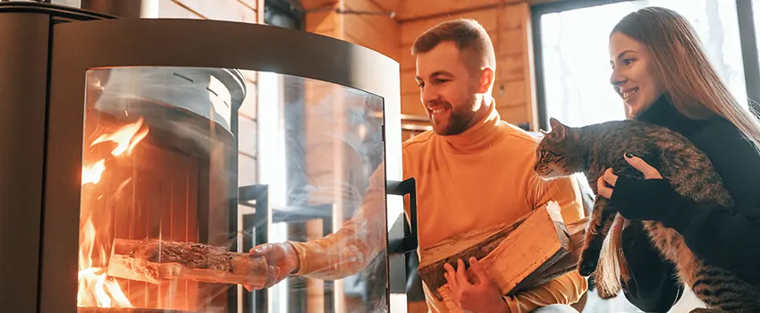 Fireplace Door Installation And Replacement Contractors in Shelbyville, IN