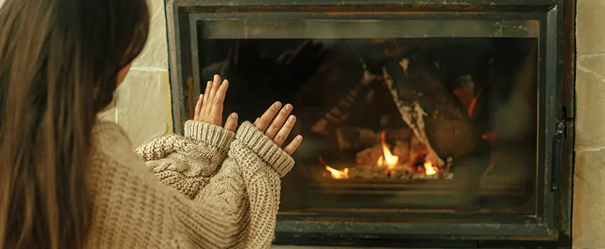 Wood-burning Fireplace Smell Removal Services in Shelbyville, IN