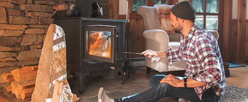 Fireplace Chimney Maintenance in Shelbyville, Indiana