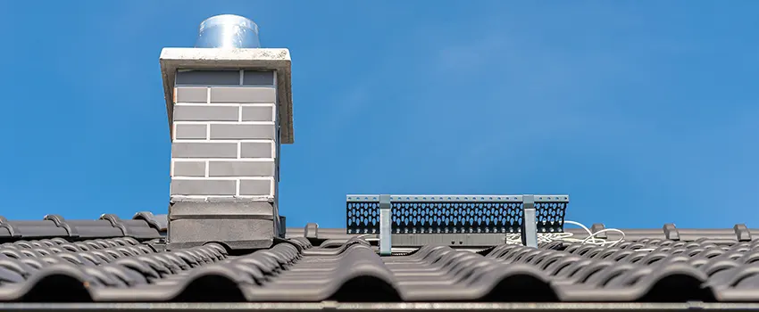 Repair Blocked Chimney in Shelbyville, Indiana