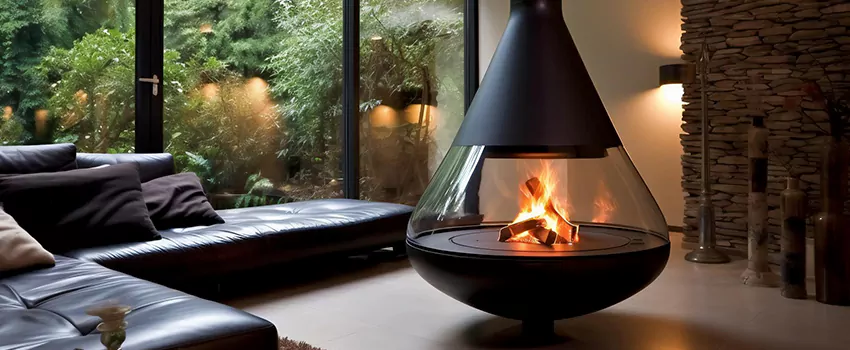 Affordable Floating Fireplace Repair And Installation Services in Shelbyville, Indiana