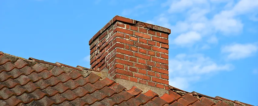 Flue Tiles Cracked Repair Services near Me in Shelbyville, IN
