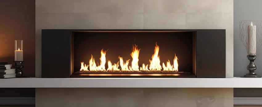 Vent Free Gas Fireplaces Repair Solutions in Shelbyville, Indiana
