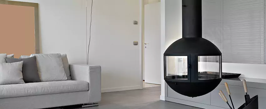 Hanging & Suspended Fireplaces Designer in Shelbyville, Indiana