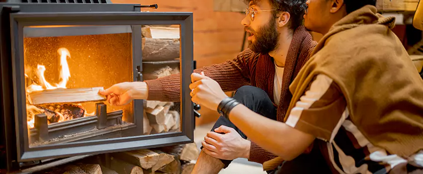 Benefits of Harman Stoves Fireplace in Shelbyville, Indiana