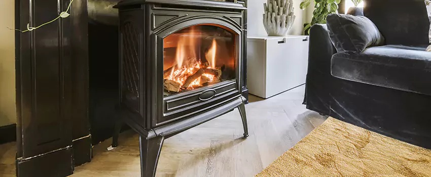 Cost of Hearthstone Stoves Fireplace Services in Shelbyville, Indiana