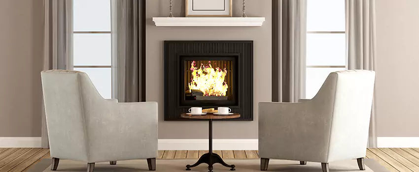 Heat & Glo Outdoor Gas Fireplaces Installation Contractors in Shelbyville, Indiana