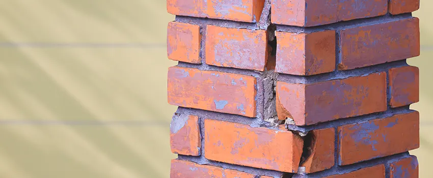 Leaking Chimney Repair And Replacement Cost in Shelbyville, Indiana