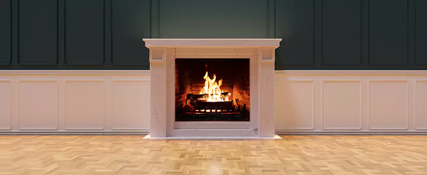 Napoleon Electric Fireplaces Inspection Service in Shelbyville, Indiana