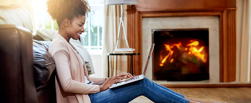 Cost-Effective Osburn Fireplace Installation and Repair in Shelbyville, IN