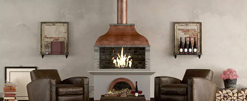 Benefits of Pacific Energy Fireplace in Shelbyville, Indiana