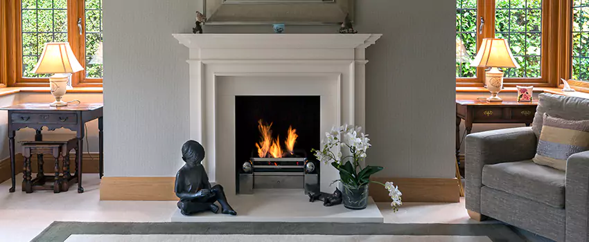 RSF Fireplaces Maintenance and Repair in Shelbyville, Indiana