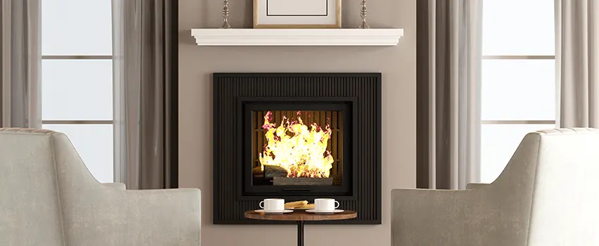 Superior Outdoor Fireplace Repair in Shelbyville, IN