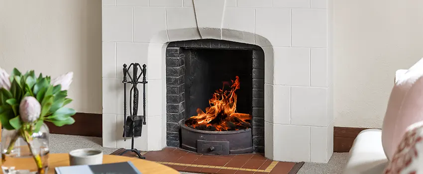 Valor Fireplaces and Stove Repair in Shelbyville, IN